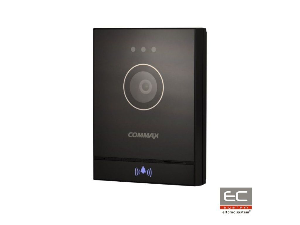 Detail produktu IP bezpečnostná kamera COMMAX CIOT-D20M EC-31400